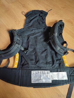 Nosítko Tula Toddler - 6