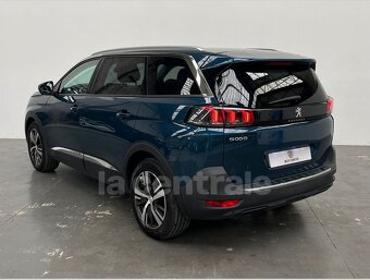 PEUGEOT 5008 II (2) BlueHDi 130 S&S ALLURE EAT8 2022 - 6