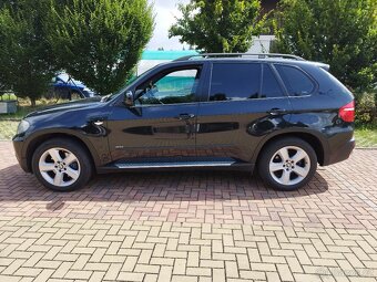 BMW X5 E70 - 6