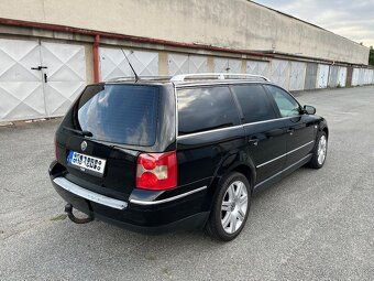 Volkswagen Passat Highline B5.5, 96kW r.v. 2002 - 6