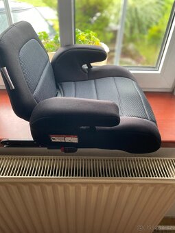 Podsedák isofix - 6