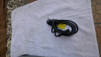 Peavey Max 250 Baskytarové kombo/ZÁRUKA - 6