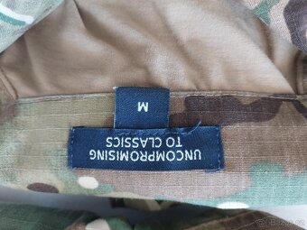 Prodám kompletní airsoft výbavu - 6