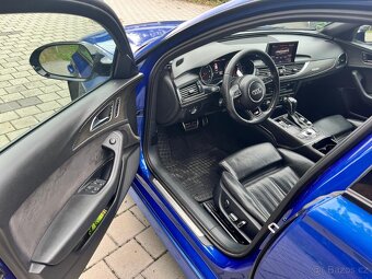 Audi a6c7 Competition 240kw 3.0 bitdi - 6