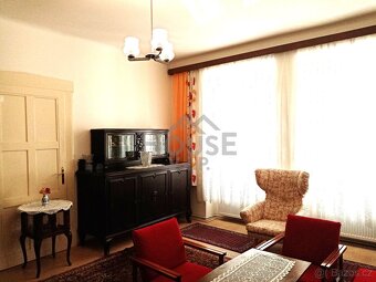 Prodej bytu 3+1 94 m², Praha - Bubeneč, ev.č. 00975 - 6
