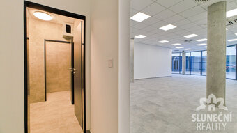 Pronájem komerčních prostor 102 m², Uherské Hradiště - centr - 6