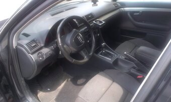 A4 b7 quattro 2.0 TDI 125 kw, - 6