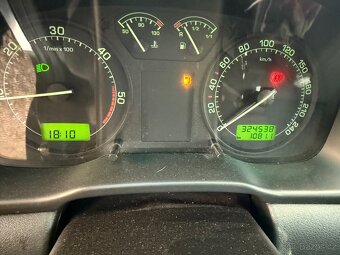 Škoda Octavia 1,9 TDI 4x4 tažné - 6