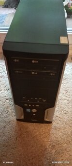 Stolni PC bez HDD - 6