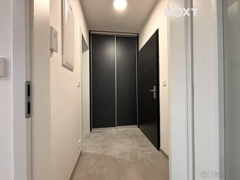 Pronájem byt 1+kk, 33㎡ - 6