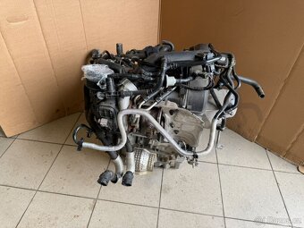 Motor DKLD 1.0 TSI 70kw Škoda VW Seat 85 000km - 6