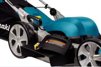 MAKITA ELM4621 - Elektrická sekacka - 6
