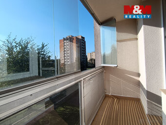 Prodej bytu 3+1, 70 m², Havířov, ul. Mánesova - 6