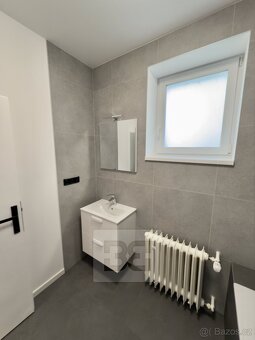 Pronájem atypického bytu 4+1 100 m², Kladno, ev.č. N08478 - 6