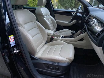 Škoda Kodiaq 2.0TDi 140kw DSG 4X4 STYLE PLUS - 6