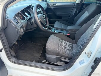Volkswagen Golf VII 1.2 TSI – po kompletní generální opravě - 6