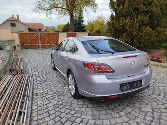 Mazda 6 2.5 125kw - 6
