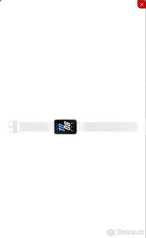Chytrý náramek Samsung Galaxy Fit 3 Silver - 6