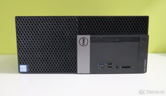 DELL OPTIPLEX 7050 /i5-7500/16GB/SSD512GB/HDMI/WIN11/ZÁRUKA - 6