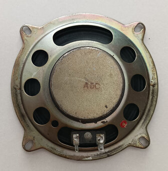 Autoreproduktory - 6