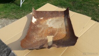 Díly Tatran 125/100 - 6