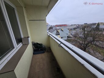 Prodej bytu 2+1 v družstením vlastnictví - 6