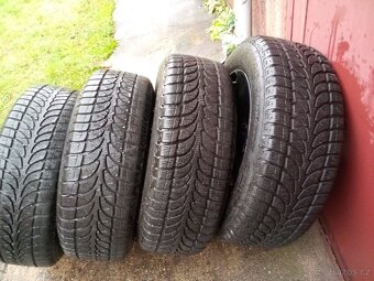 235/60/18 Land River Discovery Sport - 6