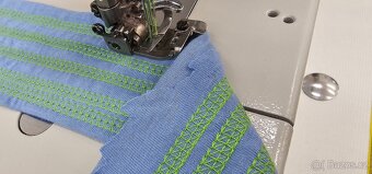 šicí stroj GARUDAN FT 6500-0-564M - 6