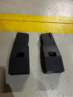 Autosedačka i-Size Avionaut Pixel - 6