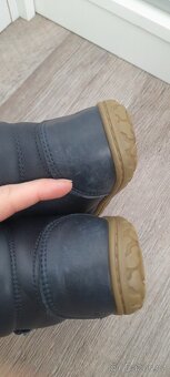 Detske barefoot zimni Lurchi 26 - 6