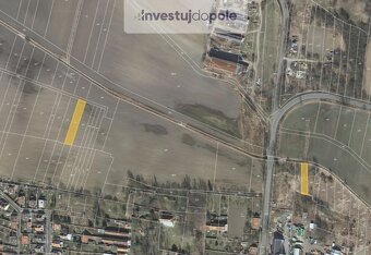 Prodej pole 90 687 m², Řevničov, ev.č. 2025-07-07-1 - 6