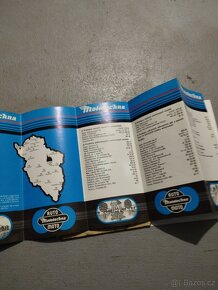 Návod k obsluze VAZ 2106 - 6