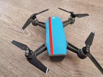 DJI Spark - full combo - 6