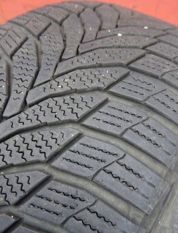 Zimní pneu Nexen Winguard SUV, 235/55/19, 4 ks, 6 mm - 6