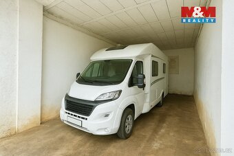 Pronájem garáže, 27 m², Benátky nad Jizerou - 6