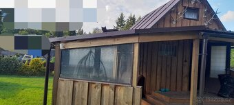 Zahrada na prodej - 6