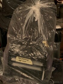 Dětský kočárek Teutonia BeYou, dvojkombinace, plně funkční - 6