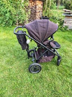 Kočárek moon air 2022 - 6