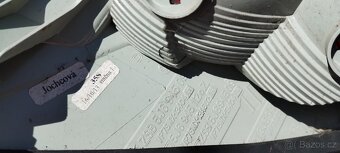 Prodám PZ světlo na Fabii 2 - 6