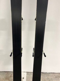 Lyze Dynastar 4x4 Connect 185 - 6