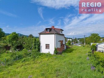 REZERVOVÁNO - Prodej pozemku o výměře 1.261 m2, Kunčičky u B - 6