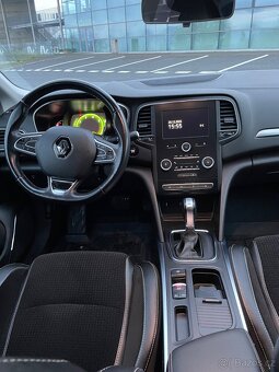 Prodám Renault Mégane  1.2 TCe automat - 6