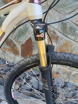 Dámské horské kolo - 6