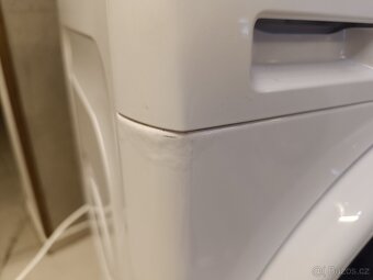 Pračka Whirlpool na 7 kg - 6