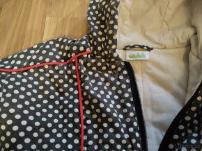 Dětská kombinéza - 6