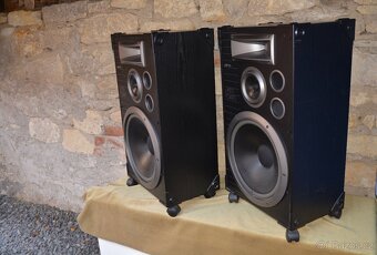 JAMO LASER P5000 - 6