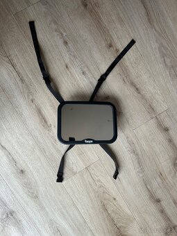 Autosedačka Maxi Cosi s isofixem - 6