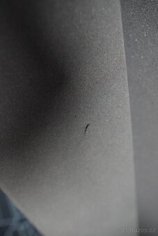 Basová past z akustické pěny 100×30×30 cm – pro studio - 6