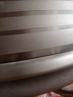 Kancelářské křeslo - 6