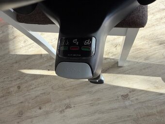 Cybex CLOUD Z I-SIZE + základna Base Z - 6